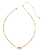 Load image into Gallery viewer, Kendra Scott Elisa Beaded Necklace