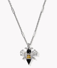 Load image into Gallery viewer, Kendra Scott Bee Short Pendant Necklace