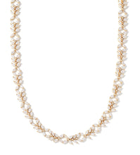 Load image into Gallery viewer, Kendra Scott Rosalie Tennis Necklace