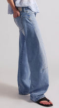 Load image into Gallery viewer, We The Free Fable Twisted Seam Jean in Art School