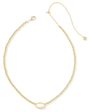 Load image into Gallery viewer, Kendra Scott Elisa Beaded Necklace