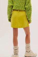 Load image into Gallery viewer, Can’t Blame Me Mini Skirt