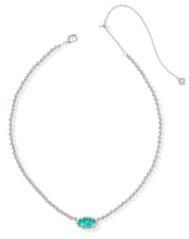 Load image into Gallery viewer, Kendra Scott Elisa Beaded Necklace