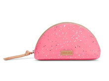 Load image into Gallery viewer, Shine Medium Cosmetic Bag