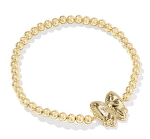 Load image into Gallery viewer, Kendra Scott Haley Bow Stretch Bracelet