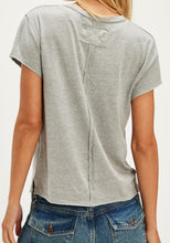 Load image into Gallery viewer, Nova Tee in Caiman