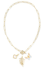 Load image into Gallery viewer, Kendra Scott Bianca Butterfly Charm Necklace