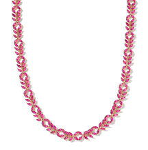 Load image into Gallery viewer, Kendra Scott Rosalie Tennis Necklace