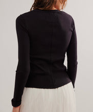 Load image into Gallery viewer, It’s On Cardi in Black