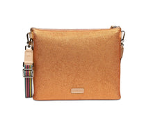 Load image into Gallery viewer, Bronzer Downtown Crossbody