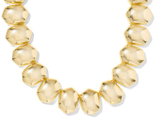 Load image into Gallery viewer, Kendra Scott Kaitlin Statement Necklace