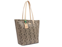 Load image into Gallery viewer, Dizzy Daily Tote