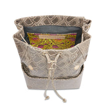 Load image into Gallery viewer, Dizzy Backpack