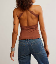 Load image into Gallery viewer, Looking Good Cami in Nutmeg