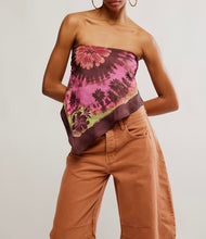 Load image into Gallery viewer, Better Than That Tube Top in Night Combo