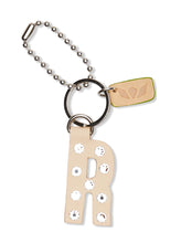 Load image into Gallery viewer, Iced Initial Charm