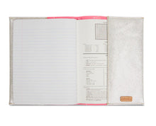 Load image into Gallery viewer, Shine Notebook Cover