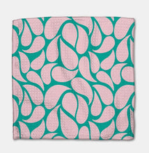 Load image into Gallery viewer, Cheetah Haven Dishcloth Set