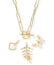 Load image into Gallery viewer, Kendra Scott Bianca Butterfly Charm Necklace