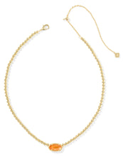 Load image into Gallery viewer, Kendra Scott Elisa Beaded Necklace