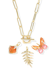 Load image into Gallery viewer, Kendra Scott Bianca Butterfly Charm Necklace
