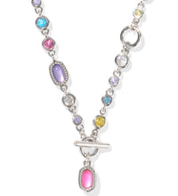 Load image into Gallery viewer, Kendra Scott Mini Elisa Abbie Strand Necklace