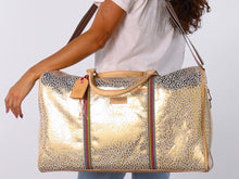 Load image into Gallery viewer, Kit Weekender