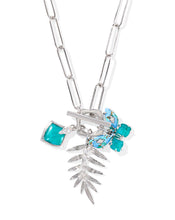 Load image into Gallery viewer, Kendra Scott Bianca Butterfly Charm Necklace