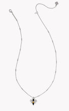 Load image into Gallery viewer, Kendra Scott Bee Short Pendant Necklace