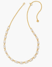 Load image into Gallery viewer, Kendra Scott Genevieve Strand Necklace