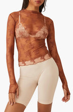 Load image into Gallery viewer, Lady Lux Layering Top