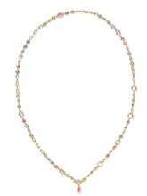 Load image into Gallery viewer, Kendra Scott Mini Elisa Abbie Strand Necklace