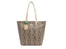 Load image into Gallery viewer, Dizzy Daily Tote