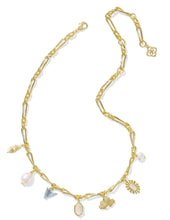 Load image into Gallery viewer, Kendra Scott Melody Charm Necklace