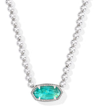 Load image into Gallery viewer, Kendra Scott Elisa Beaded Necklace