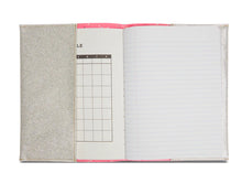 Load image into Gallery viewer, Shine Notebook Cover