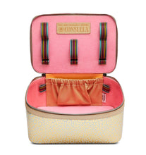 Load image into Gallery viewer, Kit Train Case