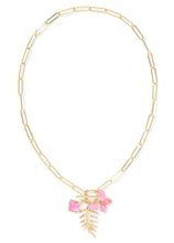 Load image into Gallery viewer, Kendra Scott Bianca Butterfly Charm Necklace