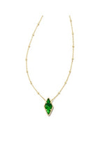 Load image into Gallery viewer, Kendra Scott Kinsley Short Pendant Necklace
