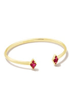 Load image into Gallery viewer, Kendra Scott Kinsley Cuff Bracelet