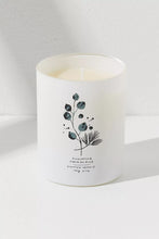 Load image into Gallery viewer, Free People Eucalyptus Candle