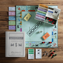 Load image into Gallery viewer, Monopoly Vintage Bookshelf Edition