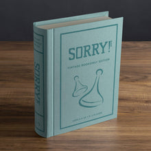Load image into Gallery viewer, Sorry! Vintage Bookshelf Edition
