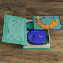Load image into Gallery viewer, Catch Phrase Vintage Bookshelf Edition