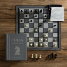 Load image into Gallery viewer, Chess Vintage Bookshelf Edition
