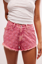 Load image into Gallery viewer, Mixed Emotions Hi Lo Short