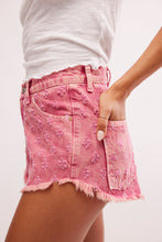 Load image into Gallery viewer, Mixed Emotions Hi Lo Short