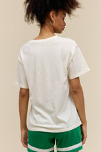 Load image into Gallery viewer, Johnny Cash A Man Comes Around Boyfriend Tee