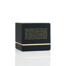 Load image into Gallery viewer, Saint Benedict Candle 11oz