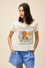 Load image into Gallery viewer, Willie Nelson Paisley Reverse GF Tee